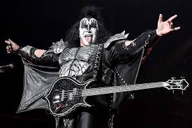 gene simmons has no problems with kiss