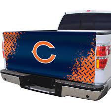 Chicago Bears Nfl Truck Tailgate Cover