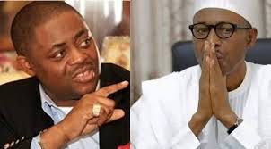 In a post shared on his instagram page, ffk opined that the us president should have opted for ''tactical withdrawal'' of us forces in afghanistan instead of the capitulation he embarked upon. Is It Only Christians That Steal Ffk Questions Buhari P M News