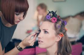 brisbane makeup artist courses bridal