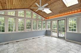 Custom Sunrooms And Porches In Dayton