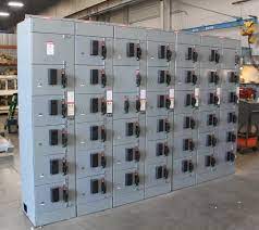 reconditioned allen bradley 2100 series