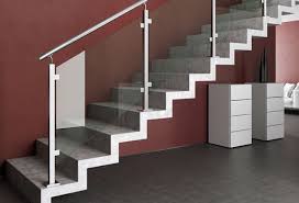 Modern Railing Systems In Wood Cable