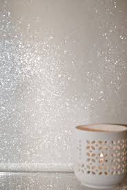 Glitter Wallpaper Glitter Wall