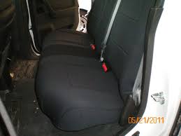 Seat Cover Pic Please Hummer Forums