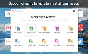 This online text converter can turn scanned documents into editable text files. Free Pdf Converter Microsoft Edge Addons