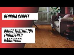 bruce turlington engineered hardwood