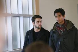 Is netflix, amazon, hulu, etc. Connor And Wes How To Get Away With Murder Season 1 Episode 11 Tv Fanatic