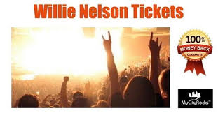 Willie Nelson And Family Tickets Savannah Johnny Mercer