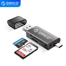 User rating, 4.7 out of 5 stars with 3713 reviews. Orico Usb 3 0 Sd Tf Card Reader 5gbps Superspeed Transmission Adapter Type C Cardreader Portable Multifunction Match With Otg Card Reader Tf Card Readercard Reader Card Reader Aliexpress