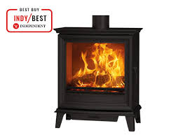 Eco design ready the ecco stoves have been tested to the new eco design standard 2022 for the uk and europe (ec models) passing with extremely low particulate emissions. Best Log Burner 2020 Eco Friendly Stoves The Independent