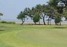 West Wind Golf Course in Gunsan-si, Jeollabuk-do, South Korea ...