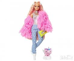 Играчки » кукли и аксесоари. Kukla Barbie Ekstra Moda Blondinka V Kukli V Gr Plovdiv Id30931619 Bazar Bg
