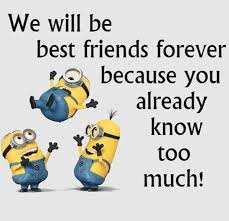 Celebrate national best friends day with the 101 best friend quotes below. 45 Cute Best Friend Quotes True Friendship Quotes Tiny Positive