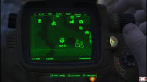 Where is vault 81