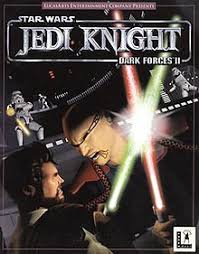 Star Wars Jedi Knight Dark Forces Ii Wikipedia