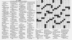 For more customizable printable crossword puzzles, download here. Printable Sunday Crossword Puzzles New York Times Printable Crossword Puzzles Printable Crossword Puzzles Crossword Crossword Puzzles