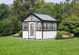 Backyard Greenhouses For Pre