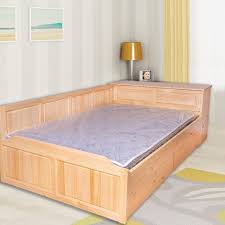 Легло приста дамяна е практичният избор за вашата спалня. Leglo Prista S Rakla Viktor