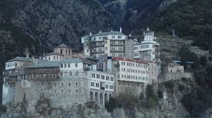 Κορωνοϊός - Ανησυχία στο Άγιο Όρος: Ανεμβολίαστο το 70% των μοναχών