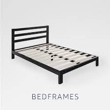 Shop for beds with mattress included online at target. Beds Frames Bases Amazon Com