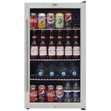 Baridi 80l Wine Beer Drinks Fridge