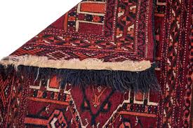 turkmen chuval carpet farmand gallery