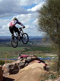 The friend list can be accessed by tapping the orange. Downhill Mountain Biking Wikipedia