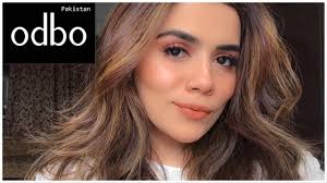 odbo cosmetics one brand tutorial