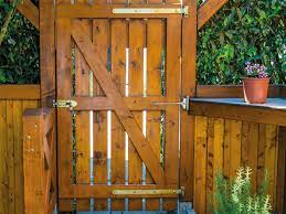Fencing Suppliers Manchester