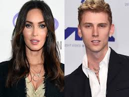 While kelly, whose real name is colson from the moment she looked into his eyes, fox knew something was going to come from that. many would call them soul mates, but she prefers the. Megan Fox And Machine Gun Kelly Relationship Timeline Insider