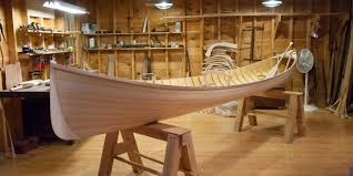 15 free canoe plans you can build this