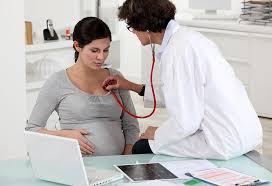 High Heart Rate While Pregnant Reasons Signs Treatment