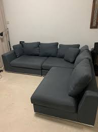 Modular Sectional Couch Furniture