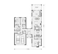 Oakford Home Design House Plan By G J