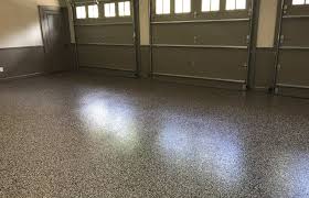 Turn your concrete into a clean, durable a﻿nd attractive surface. Looks Lasts Like Granite Granite Garage Floors