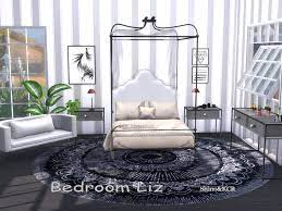 the sims resource bedroom liz