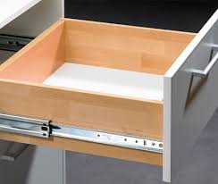 side mount drawer slides maxave