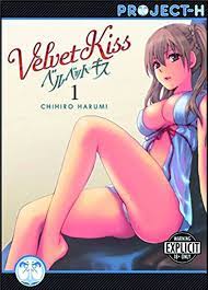 Velvet kiss vol 1