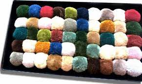 pet micro bcf yarn at best in
