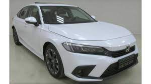 Honda civic 2022 release date. 2022 Honda Civic Sedan Production Version Gets Early Debut In China