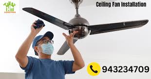 how to install a ceiling fan like a pro