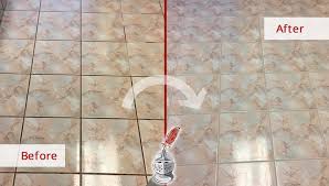 phoenix grout cleaning the best option