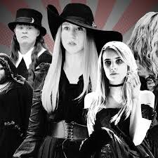 The witches of coven are back for american horror story: American Horror Story Supreme Watch Who Is Likely To Be The Next Fiona