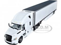 freightliner cascadia toy cars