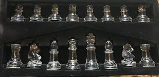 Put the opponent's king inside a box. Chess Queen King Checkmate Board Game Rook Knight Pawn Bishop Suit Tie Bar Clip Toys Hobbies Chess