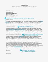 cover letter exles and writing tips
