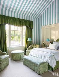 Ideas For Decorating With Stripes