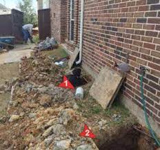 foundation repair process what to