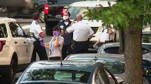 Washington, DC, shooting: One dead ...